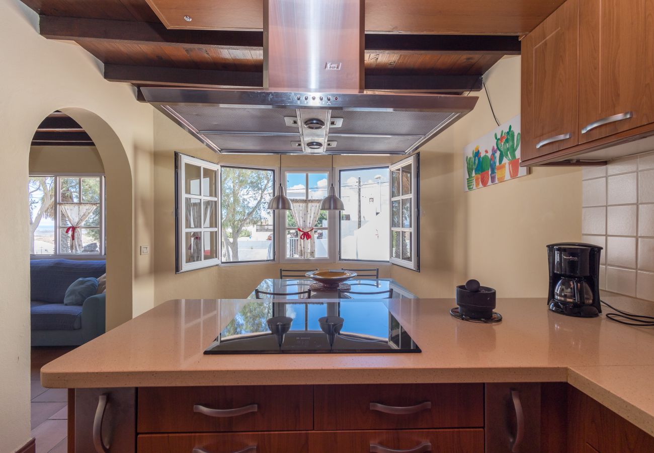 Chalet in Güime - Casa Tara - Guimer - Lanzarote