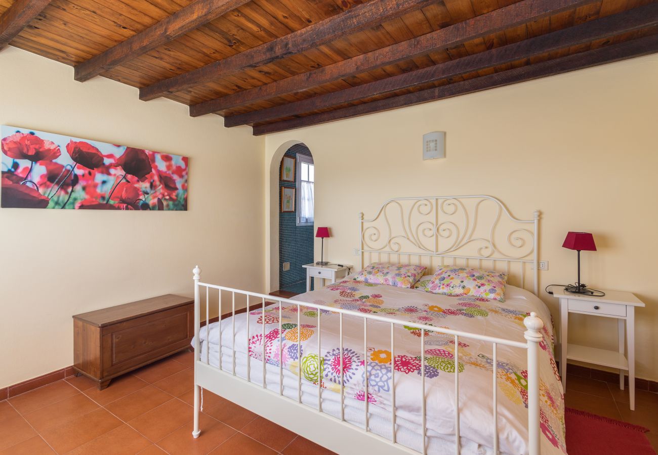Chalet in Güime - Casa Tara - Guimer - Lanzarote