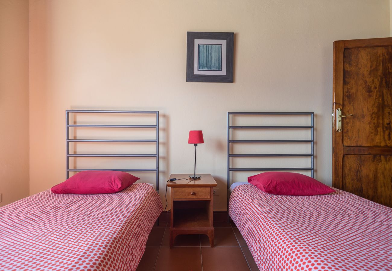 Chalet in Güime - Casa Tara - Guimer - Lanzarote