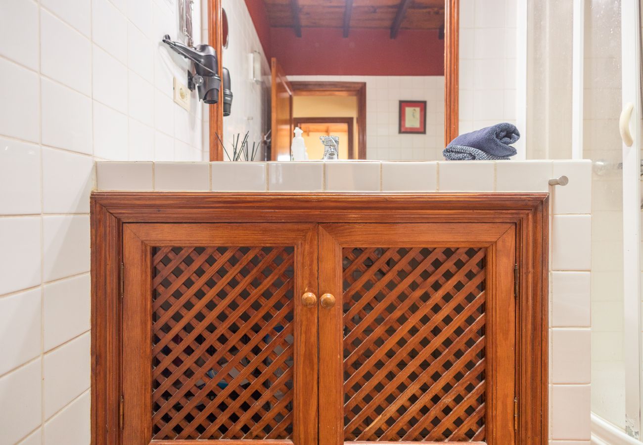 Chalet in Güime - Casa Tara - Guimer - Lanzarote