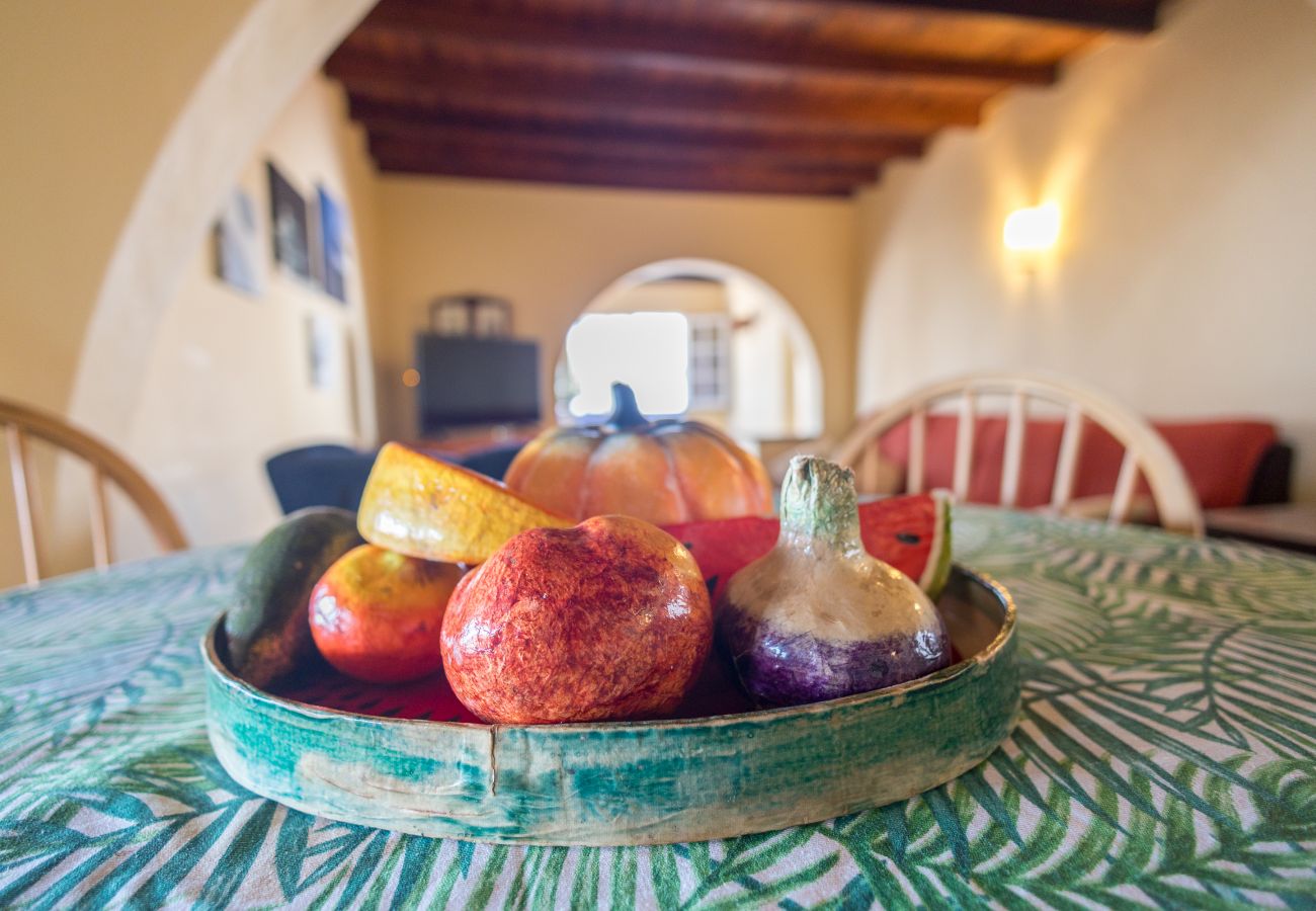 Chalet in Güime - Casa Tara - Guimer - Lanzarote