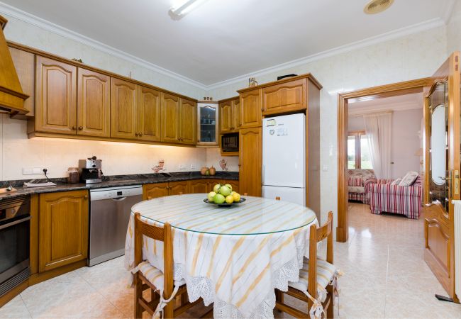 Villa in Ariany - YourHouse Sa Garrriga Finca Darder Villa in Ariany - YourHouse Sa Garrriga Finca Darder