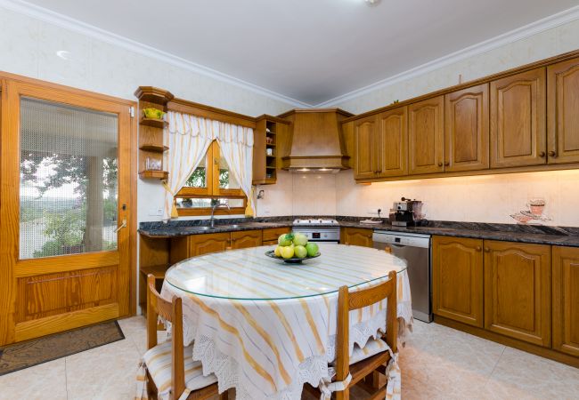 Villa in Ariany - YourHouse Sa Garrriga Finca Darder Villa in Ariany - YourHouse Sa Garrriga Finca Darder