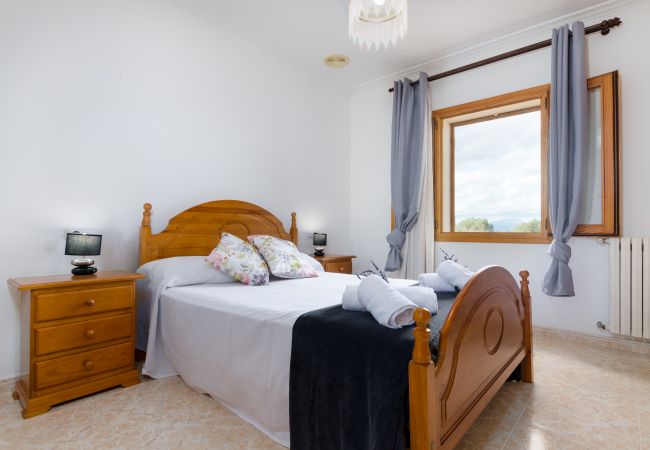 Villa in Ariany - YourHouse Sa Garrriga Finca Darder Villa in Ariany - YourHouse Sa Garrriga Finca Darder