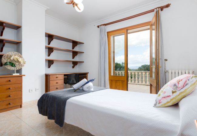 Villa in Ariany - YourHouse Sa Garrriga Finca Darder Villa in Ariany - YourHouse Sa Garrriga Finca Darder