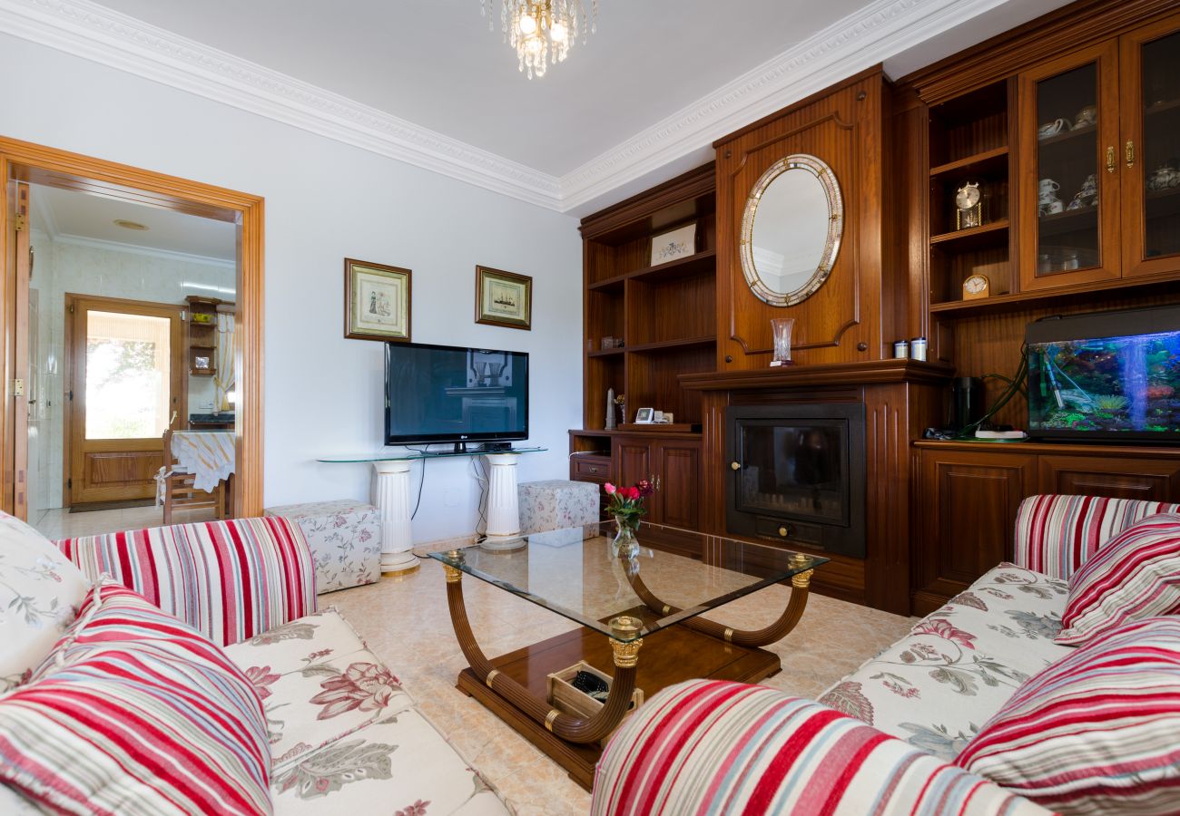 Villa in Ariany - YourHouse Sa Garrriga Finca Darder