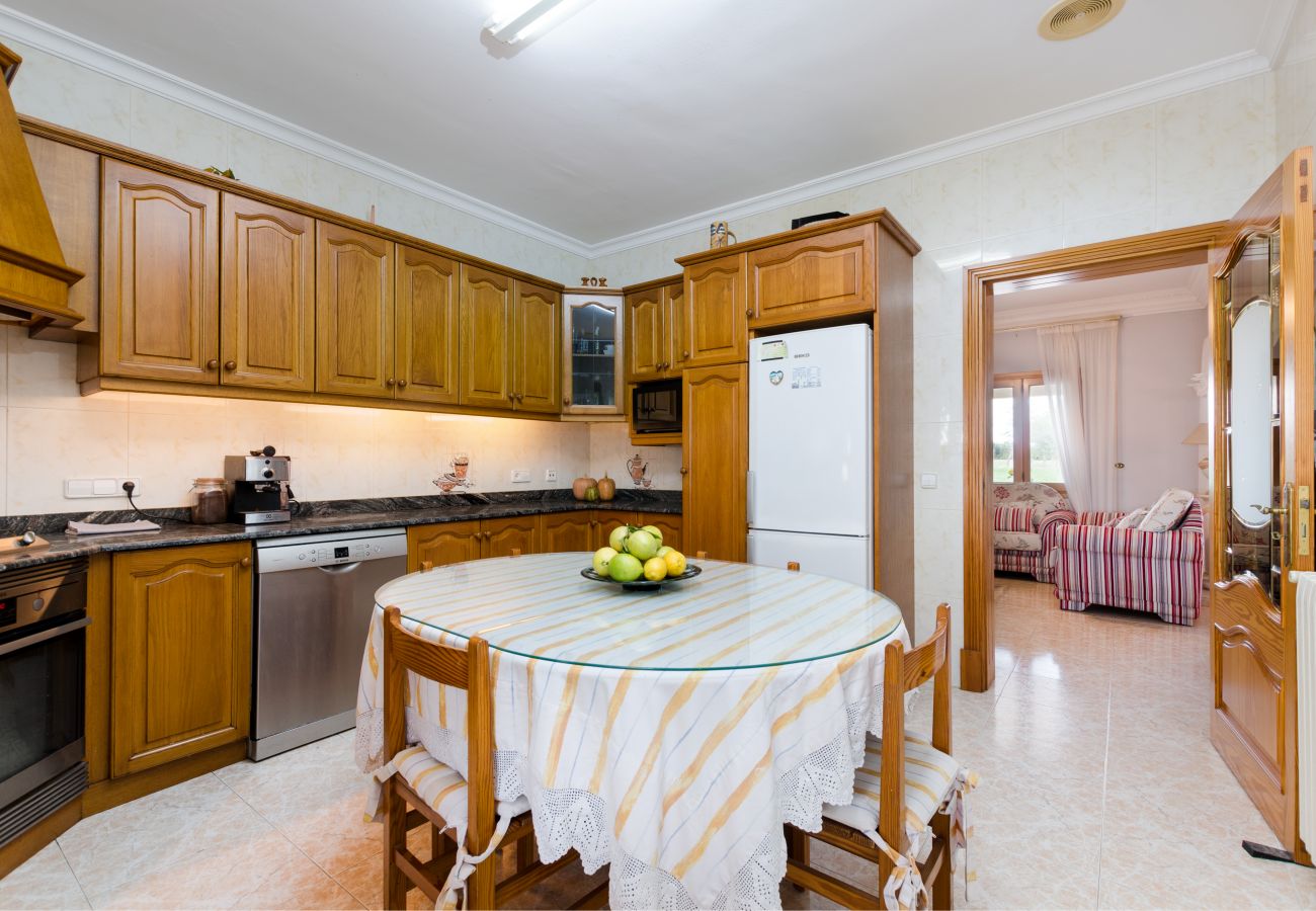 Villa in Ariany - YourHouse Sa Garrriga Finca Darder