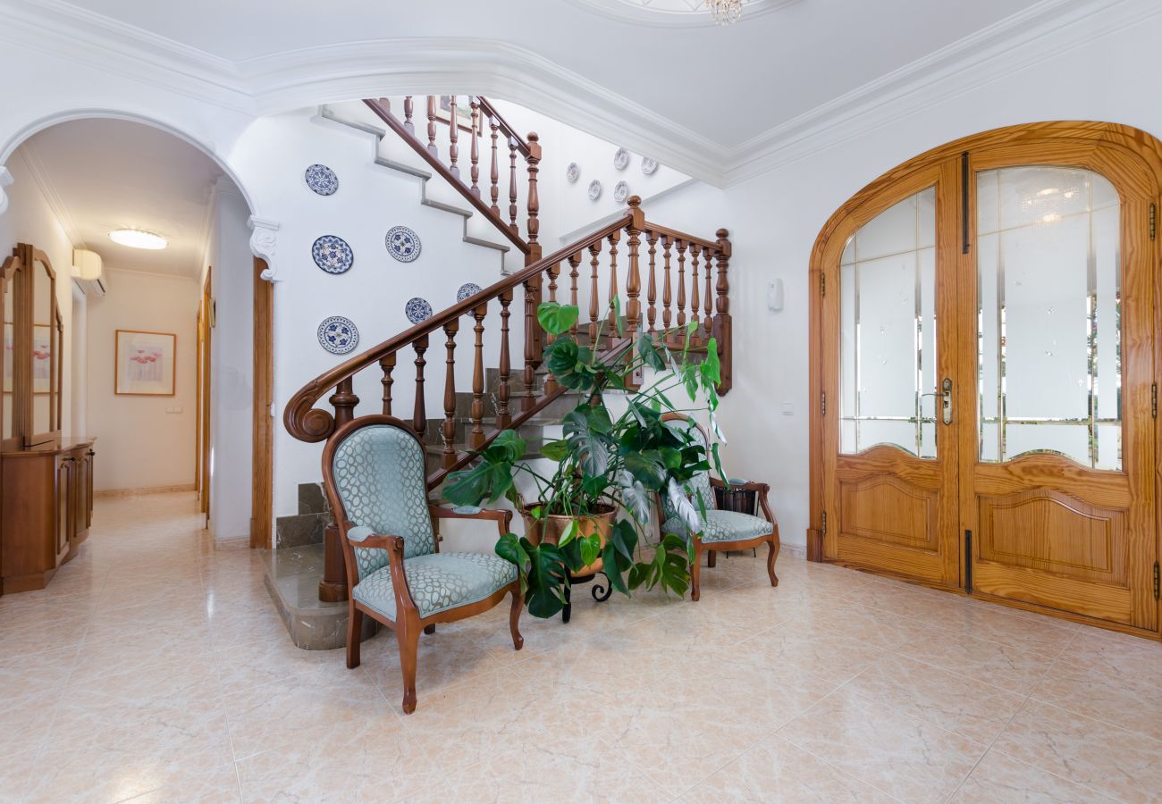 Villa in Ariany - YourHouse Sa Garrriga Finca Darder