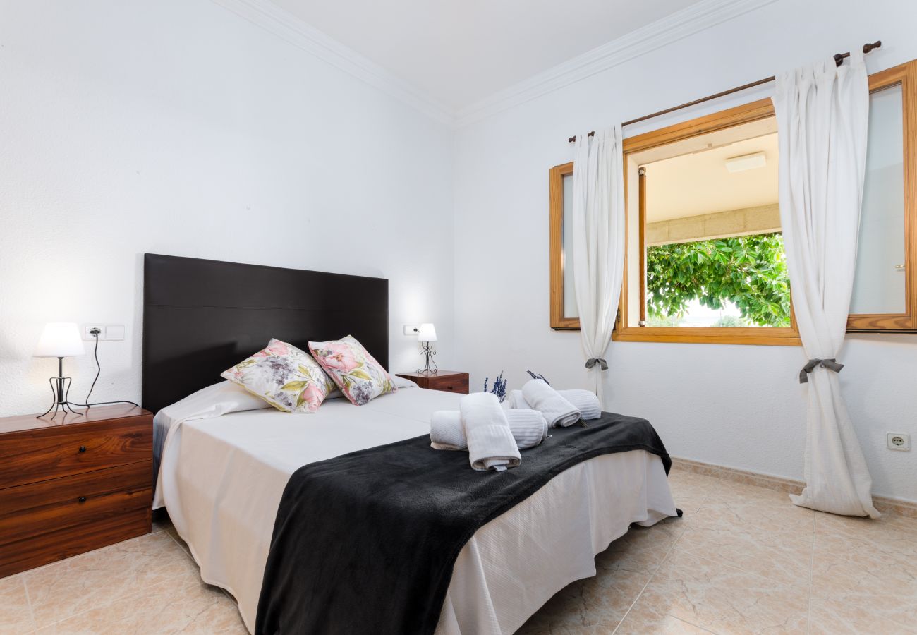 Villa in Ariany - YourHouse Sa Garrriga Finca Darder
