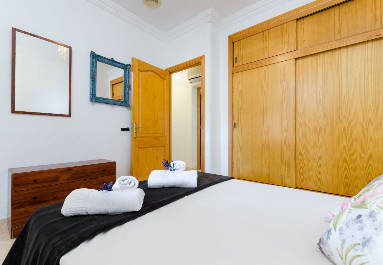 Villa in Ariany - YourHouse Sa Garrriga Finca Darder