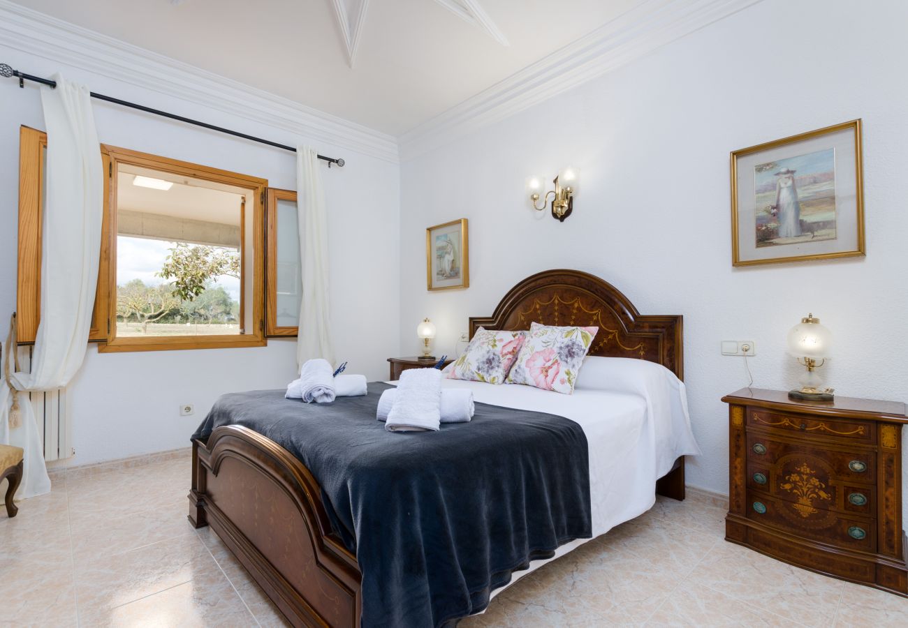 Villa in Ariany - YourHouse Sa Garrriga Finca Darder