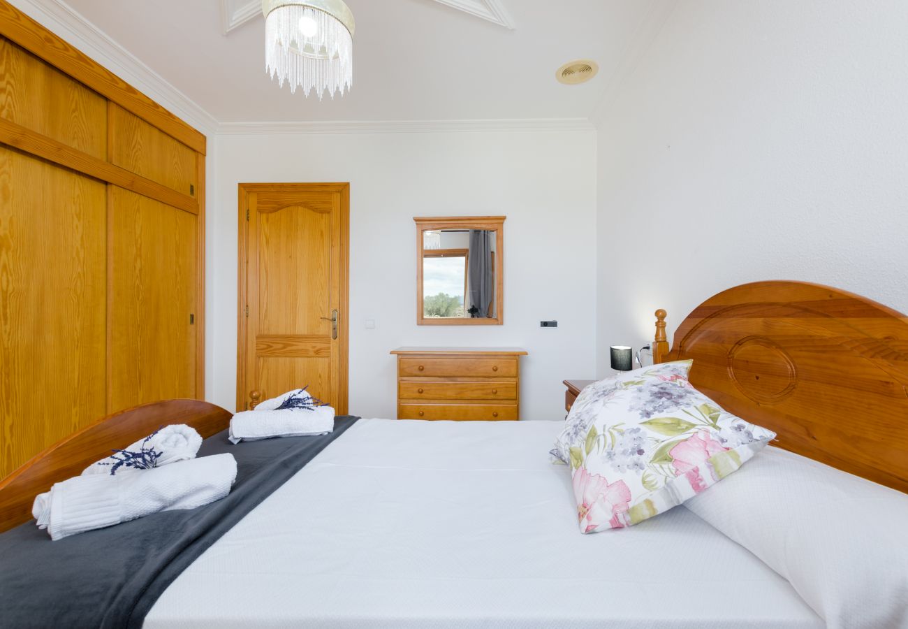 Villa in Ariany - YourHouse Sa Garrriga Finca Darder