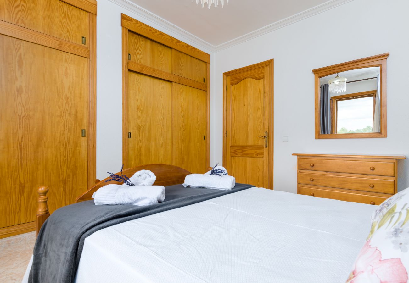 Villa in Ariany - YourHouse Sa Garrriga Finca Darder