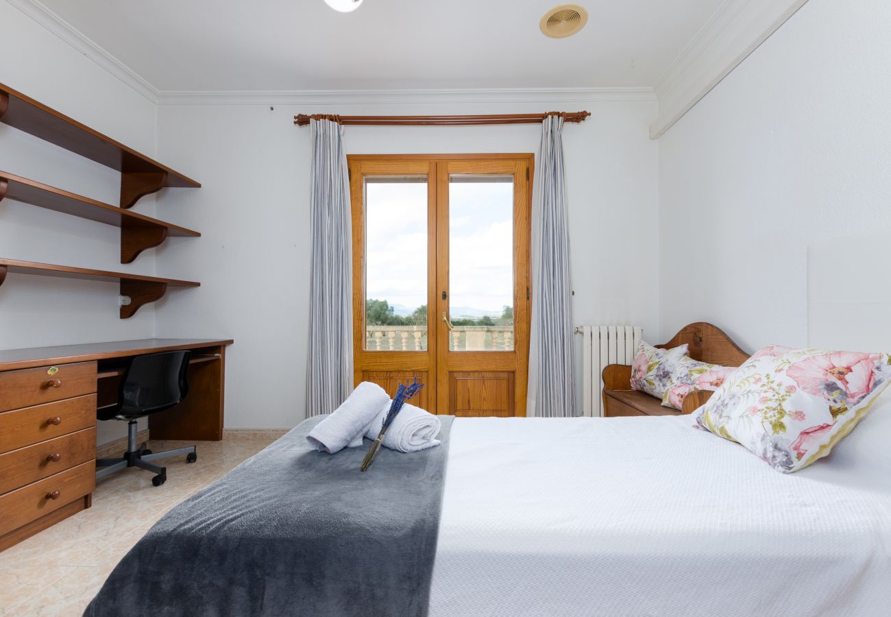 Villa in Ariany - YourHouse Sa Garrriga Finca Darder