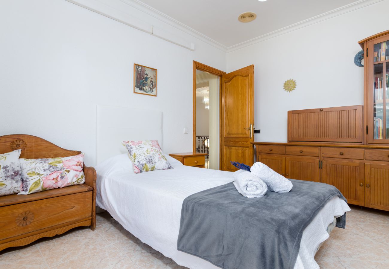 Villa in Ariany - YourHouse Sa Garrriga Finca Darder
