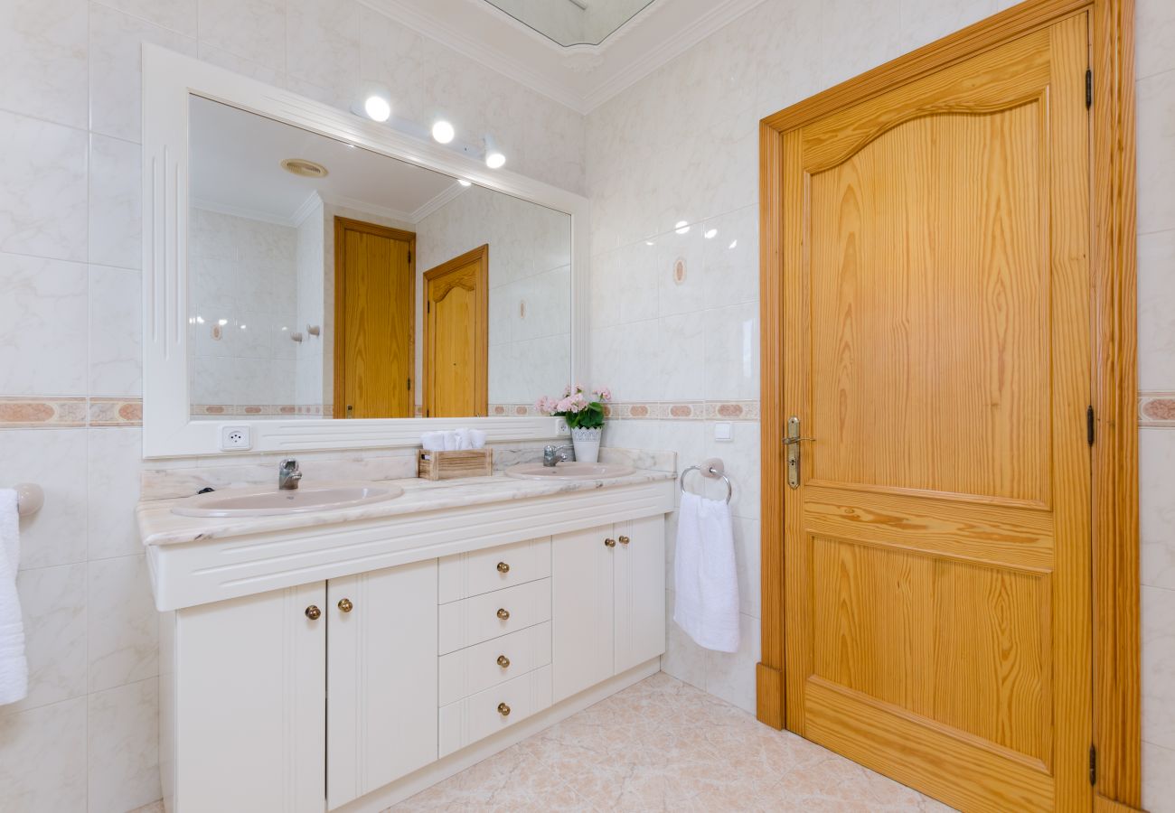 Villa in Ariany - YourHouse Sa Garrriga Finca Darder