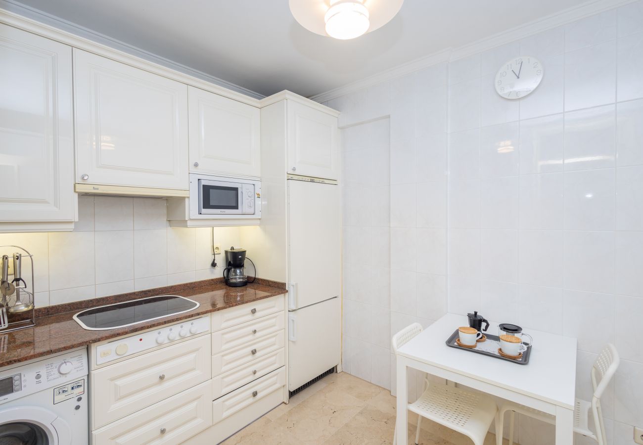 Townhouse in Agaete - Lightbooking Meraki Puerto De Las Nieves  Agaete