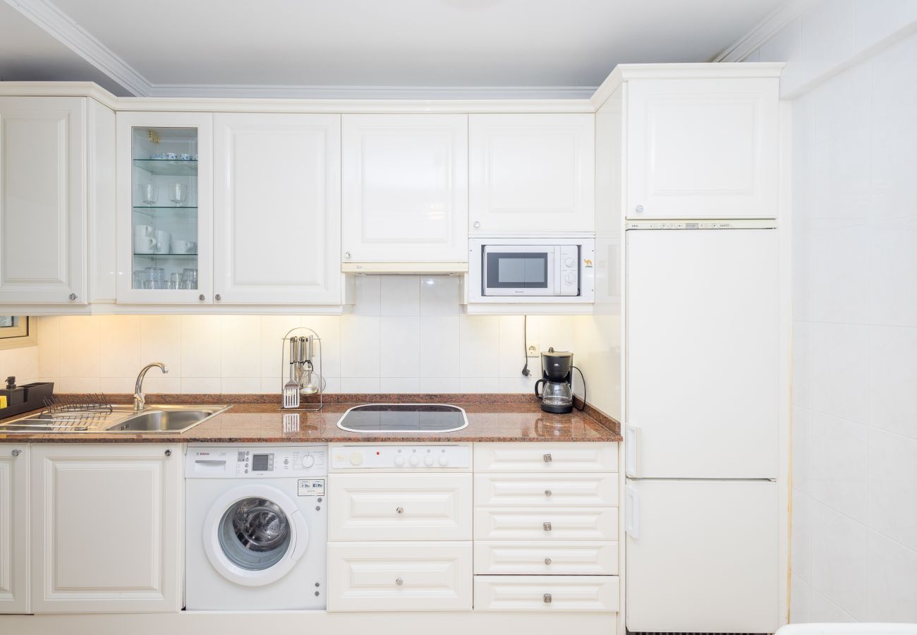 Townhouse in Agaete - Lightbooking Meraki Puerto De Las Nieves  Agaete