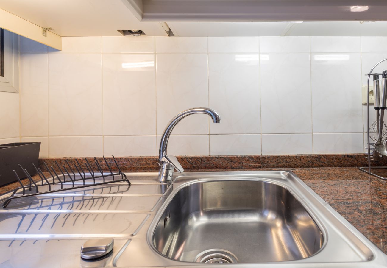Townhouse in Agaete - Lightbooking Meraki Puerto De Las Nieves  Agaete