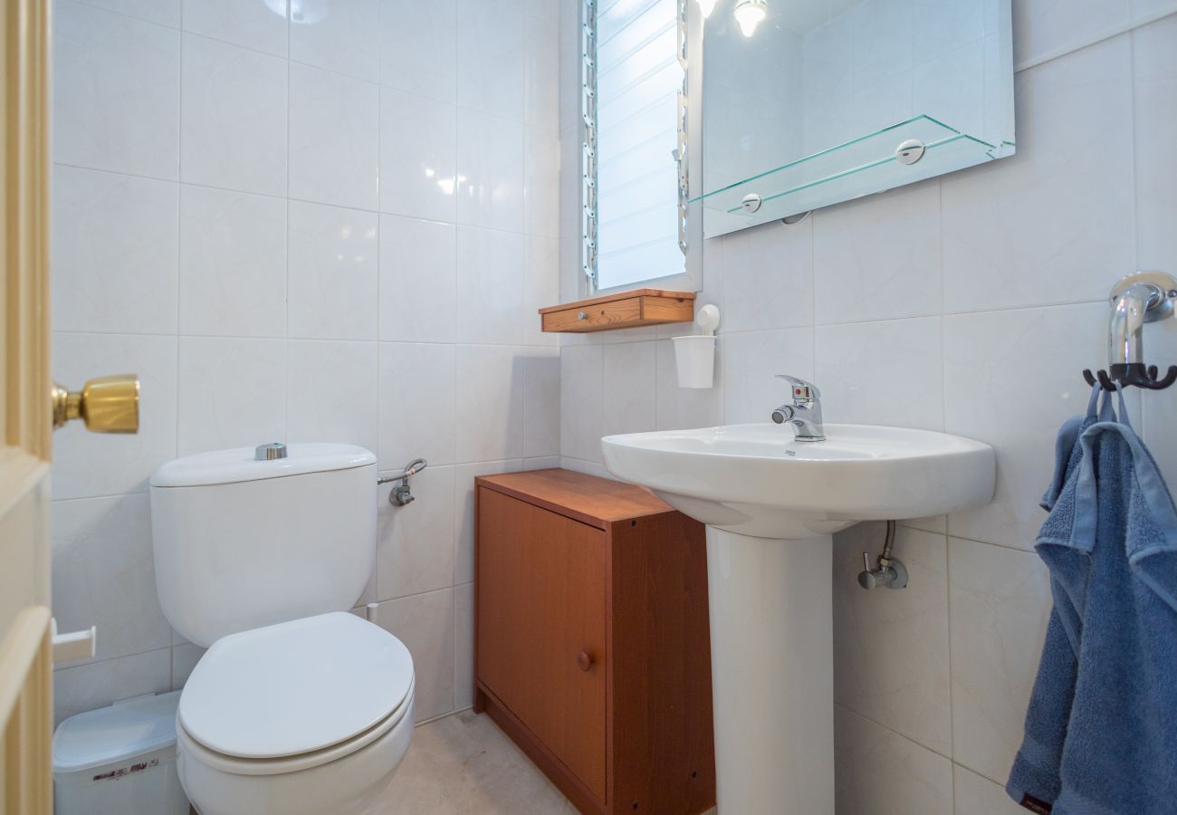 Townhouse in Agaete - Lightbooking Meraki Puerto De Las Nieves  Agaete
