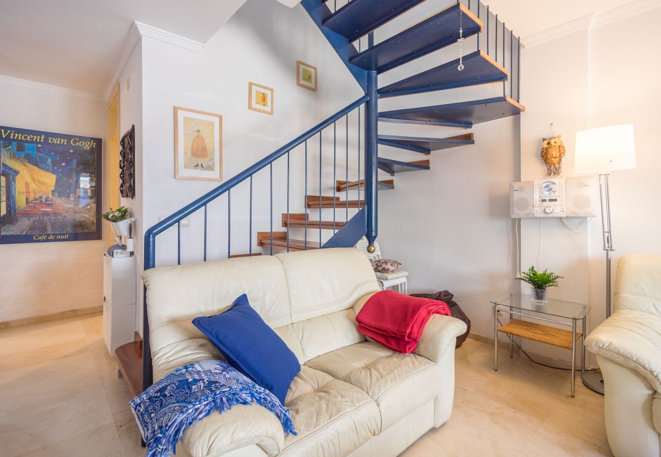 Townhouse in Agaete - Lightbooking Meraki Puerto De Las Nieves  Agaete