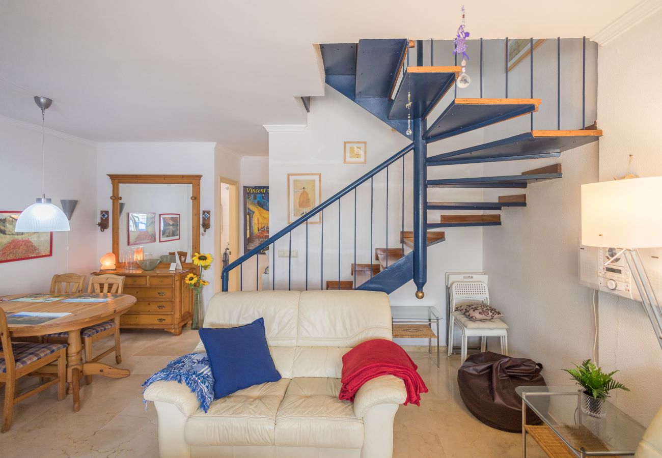 Townhouse in Agaete - Lightbooking Meraki Puerto De Las Nieves  Agaete