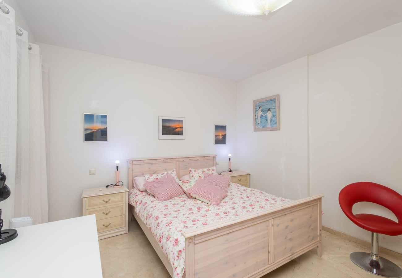 Townhouse in Agaete - Lightbooking Meraki Puerto De Las Nieves  Agaete