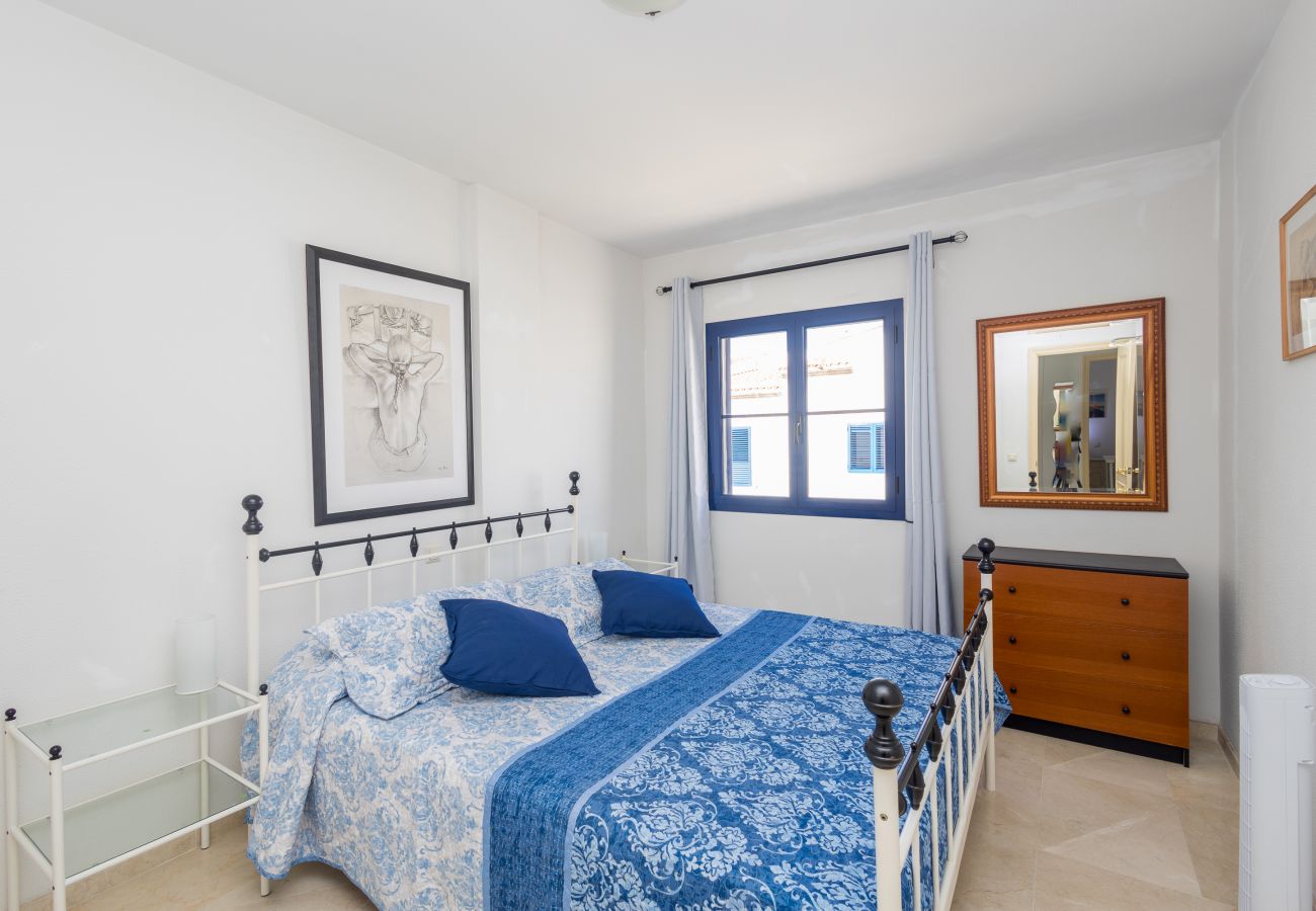Townhouse in Agaete - Lightbooking Meraki Puerto De Las Nieves  Agaete
