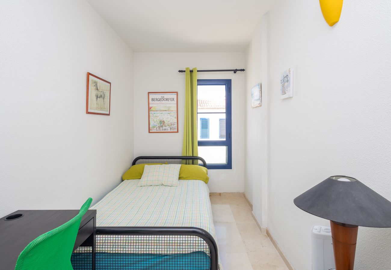 Townhouse in Agaete - Lightbooking Meraki Puerto De Las Nieves  Agaete