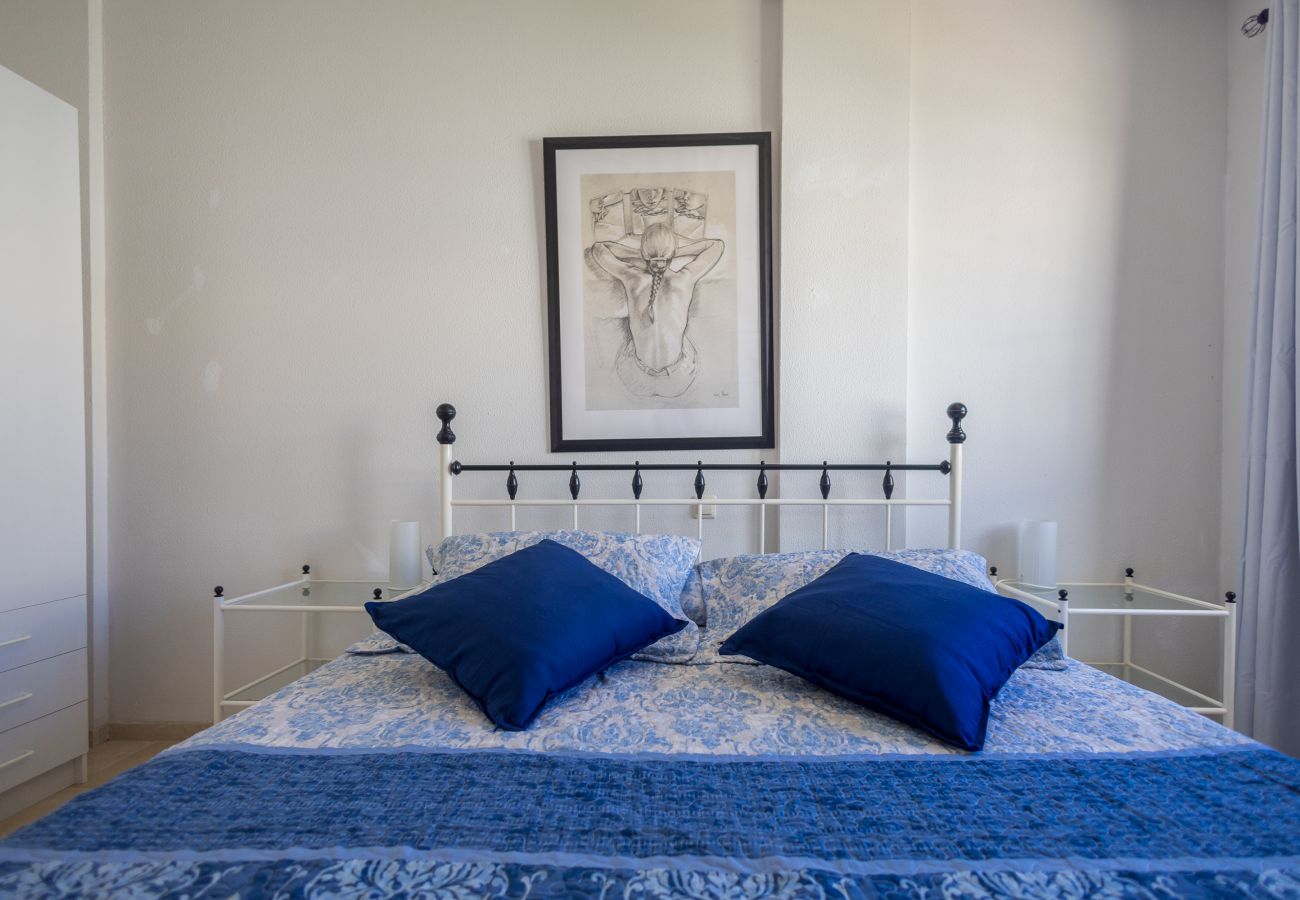 Townhouse in Agaete - Lightbooking Meraki Puerto De Las Nieves  Agaete