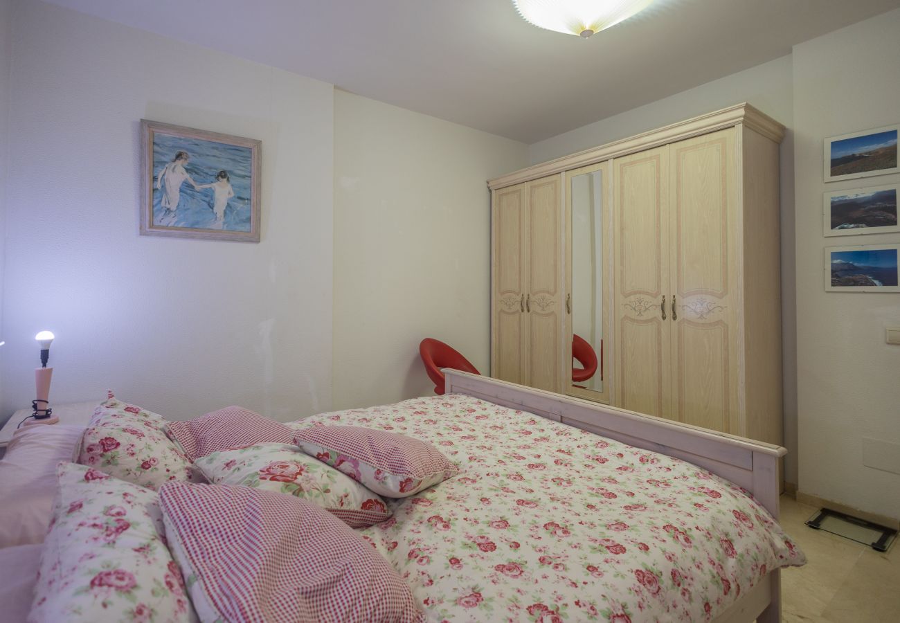 Townhouse in Agaete - Lightbooking Meraki Puerto De Las Nieves  Agaete