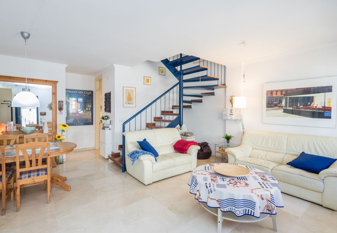 Townhouse in Agaete - Lightbooking Meraki Puerto De Las Nieves  Agaete