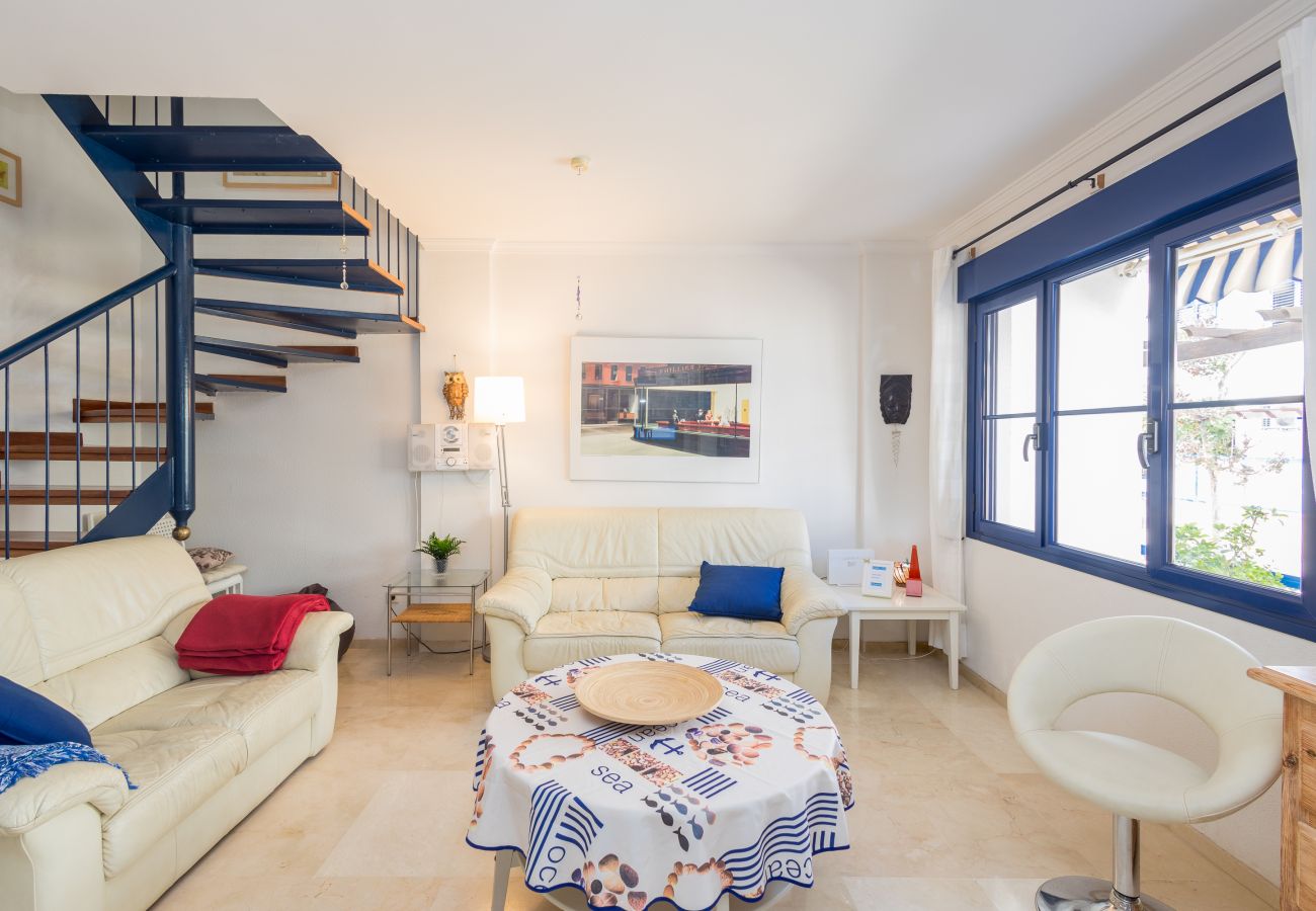 Townhouse in Agaete - Lightbooking Meraki Puerto De Las Nieves  Agaete