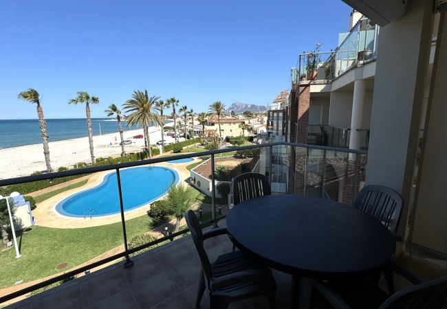 Apartment in Denia - AZUL MARINO VYB  LM-015 Apartment in Denia - AZUL MARINO VYB  LM-015