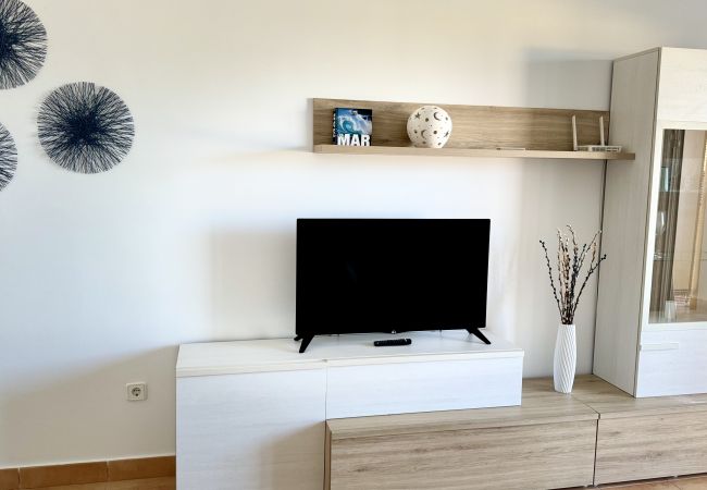 Apartment in Denia - AZUL MARINO VYB  LM-015 Apartment in Denia - AZUL MARINO VYB  LM-015