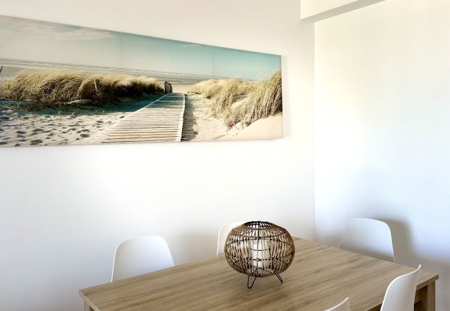 Apartment in Denia - AZUL MARINO VYB  LM-015 Apartment in Denia - AZUL MARINO VYB  LM-015