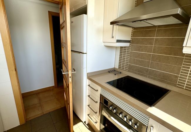 Apartment in Denia - AZUL MARINO VYB  LM-015 Apartment in Denia - AZUL MARINO VYB  LM-015