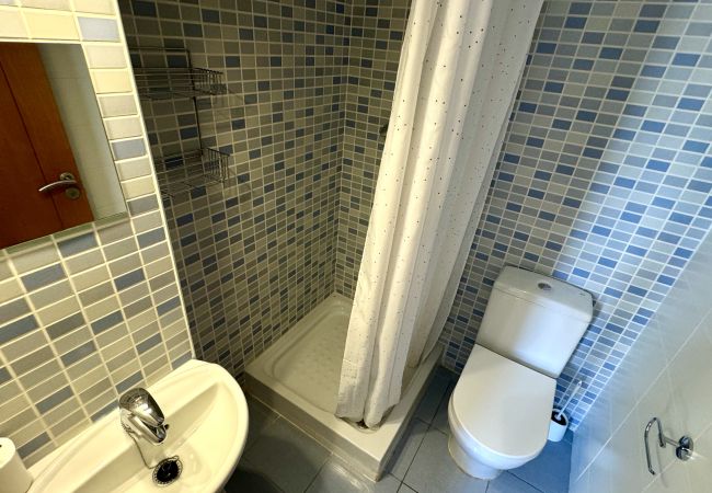 Apartment in Denia - AZUL MARINO VYB  LM-015 Apartment in Denia - AZUL MARINO VYB  LM-015