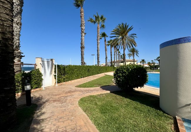 Apartment in Denia - AZUL MARINO VYB  LM-015 Apartment in Denia - AZUL MARINO VYB  LM-015