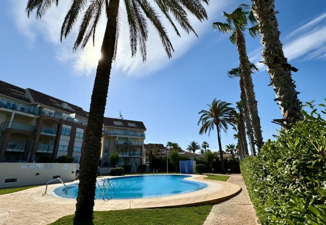 Apartment in Denia - AZUL MARINO VYB  LM-015 Apartment in Denia - AZUL MARINO VYB  LM-015