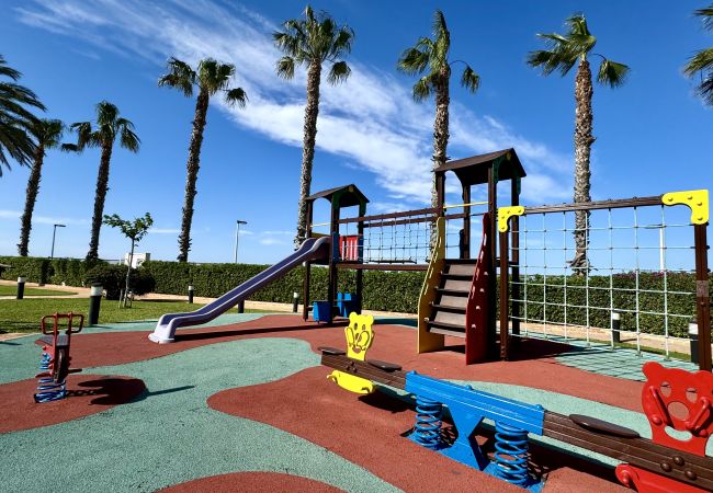 Apartment in Denia - AZUL MARINO VYB  LM-015 Apartment in Denia - AZUL MARINO VYB  LM-015