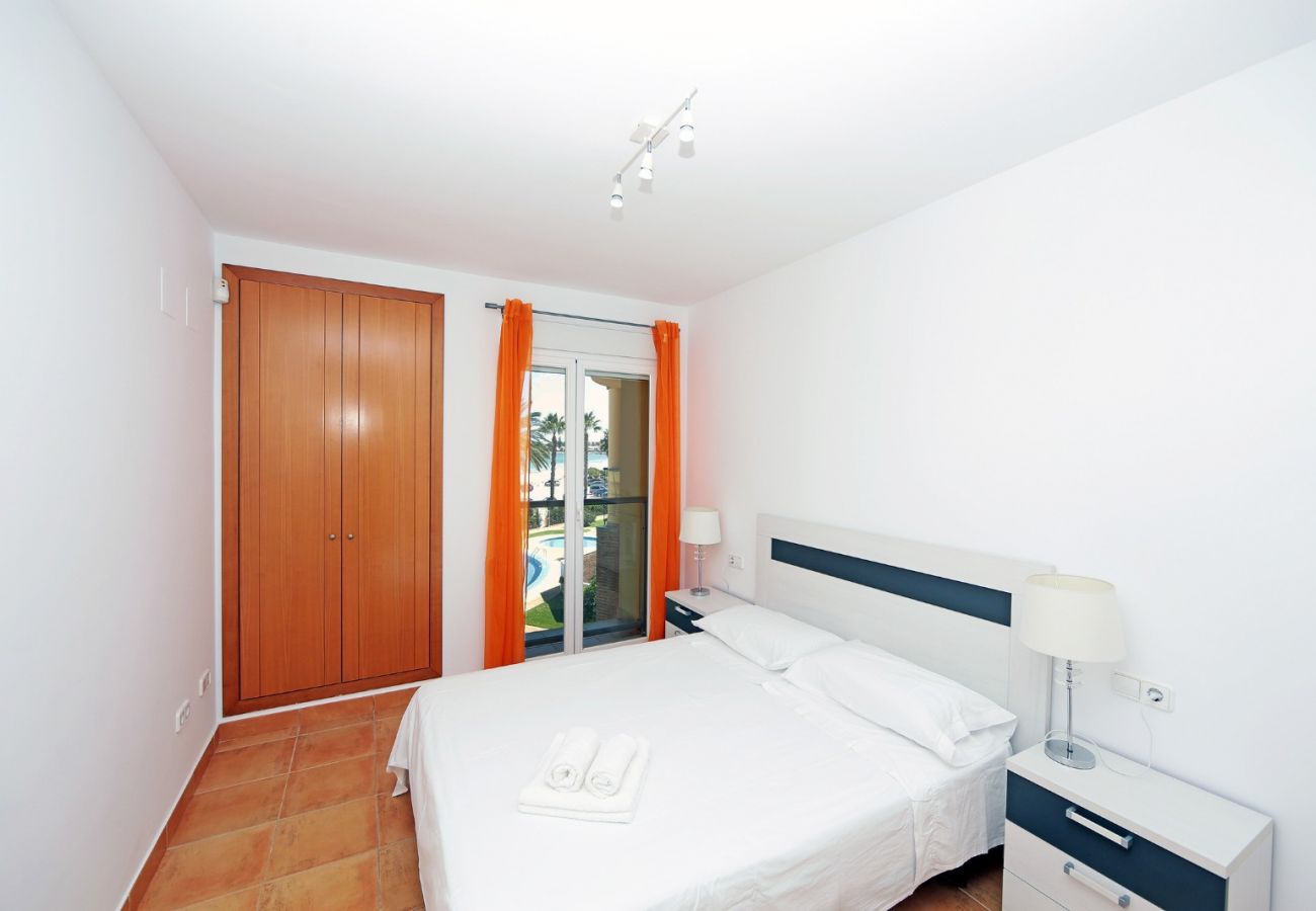 Apartment in Denia - AZUL MARINO VYB