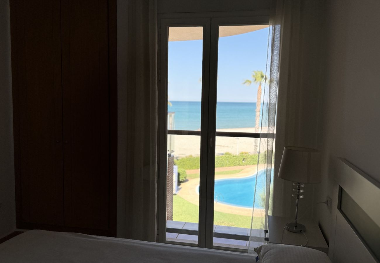 Apartment in Denia - AZUL MARINO VYB  LM-015