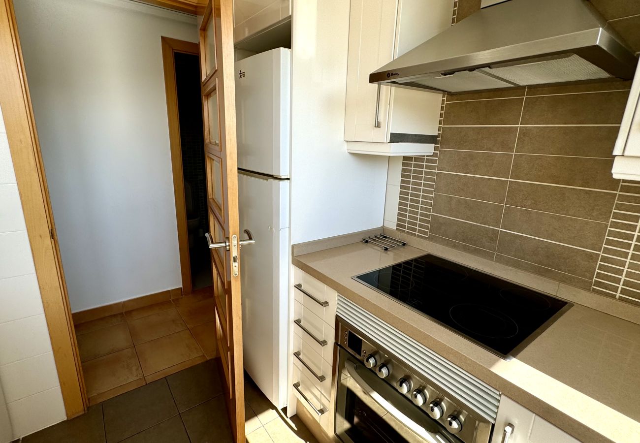 Apartment in Denia - AZUL MARINO VYB  LM-015