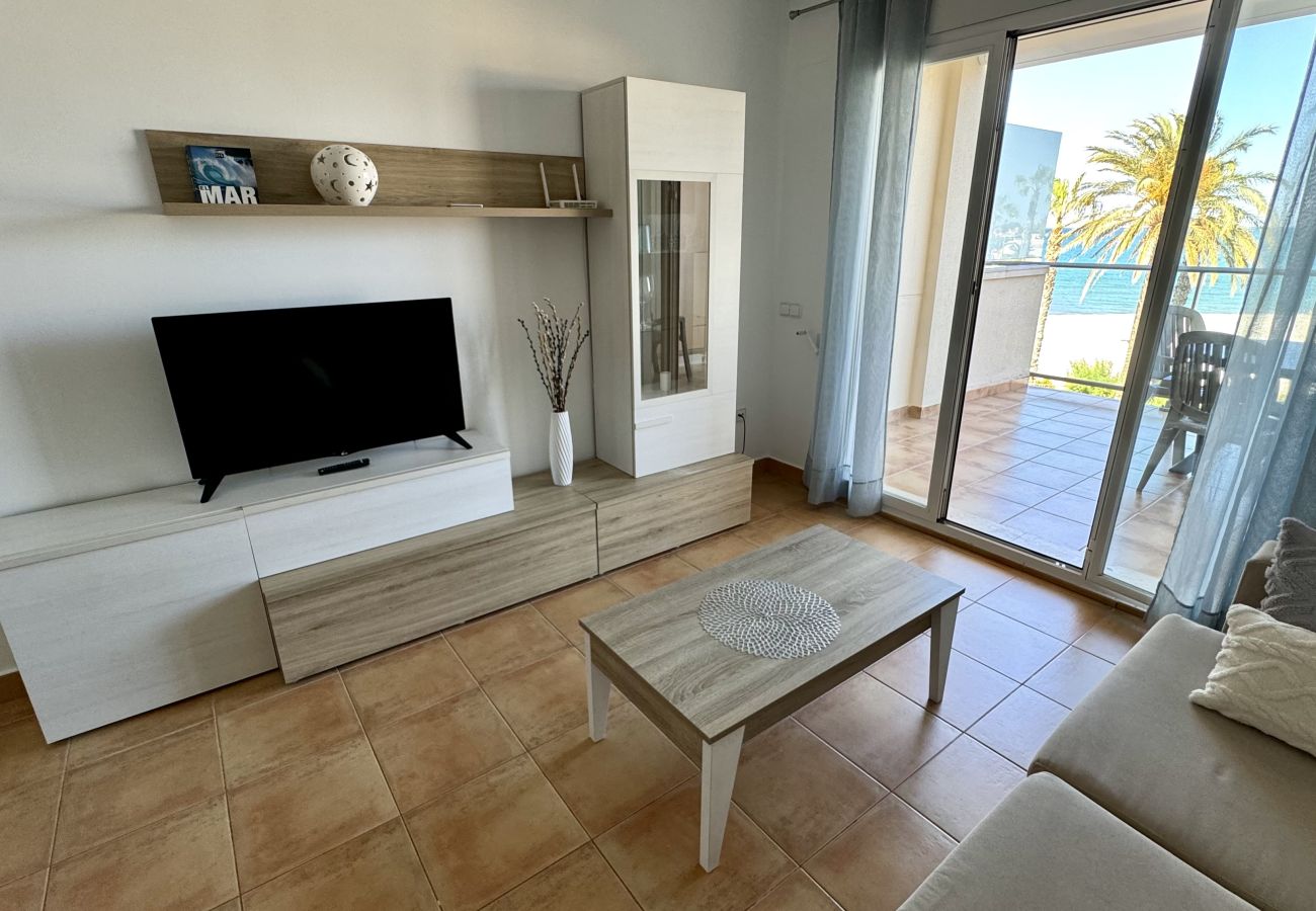 Apartment in Denia - AZUL MARINO VYB  LM-015