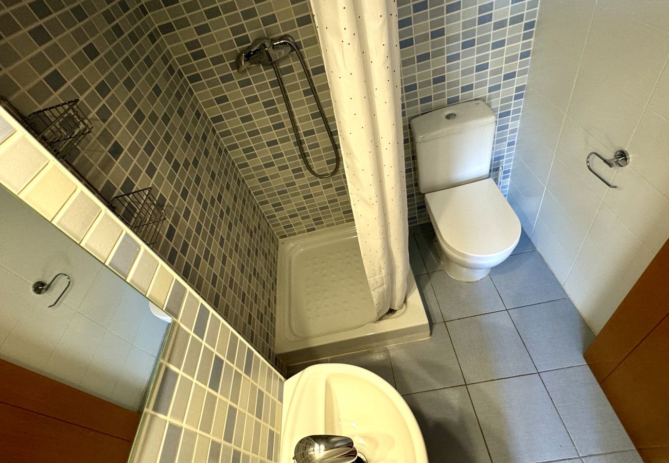 Apartment in Denia - AZUL MARINO VYB  LM-015