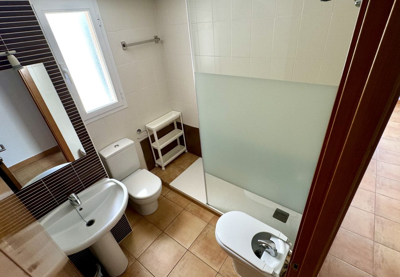 Apartment in Denia - AZUL MARINO VYB  LM-015