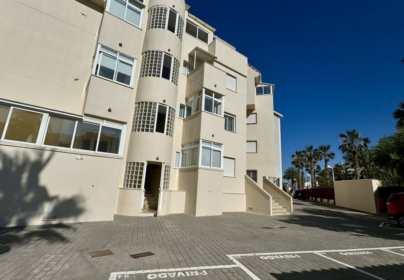 Apartment in Denia - AZUL MARINO VYB  LM-015