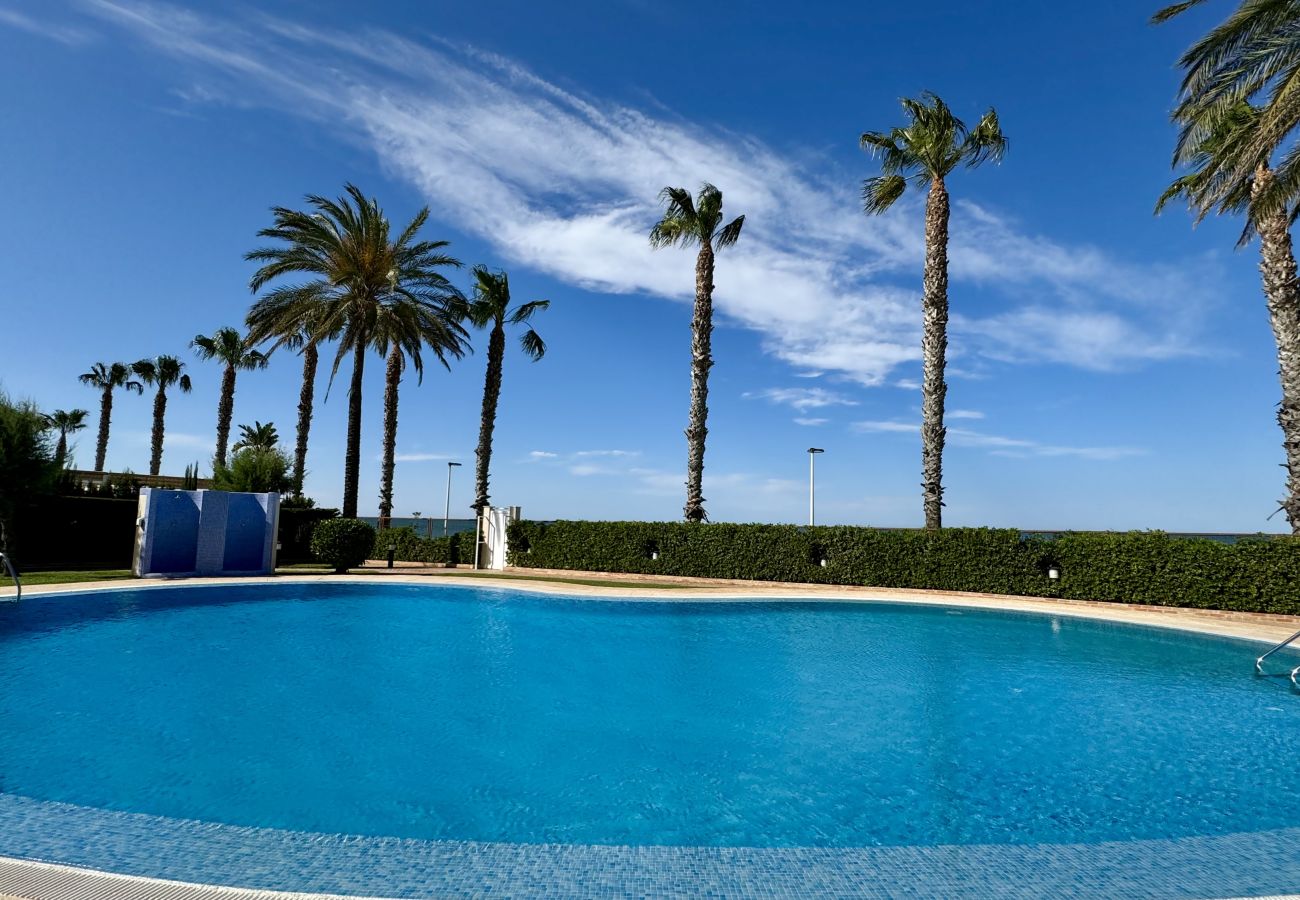 Apartment in Denia - AZUL MARINO VYB  LM-015