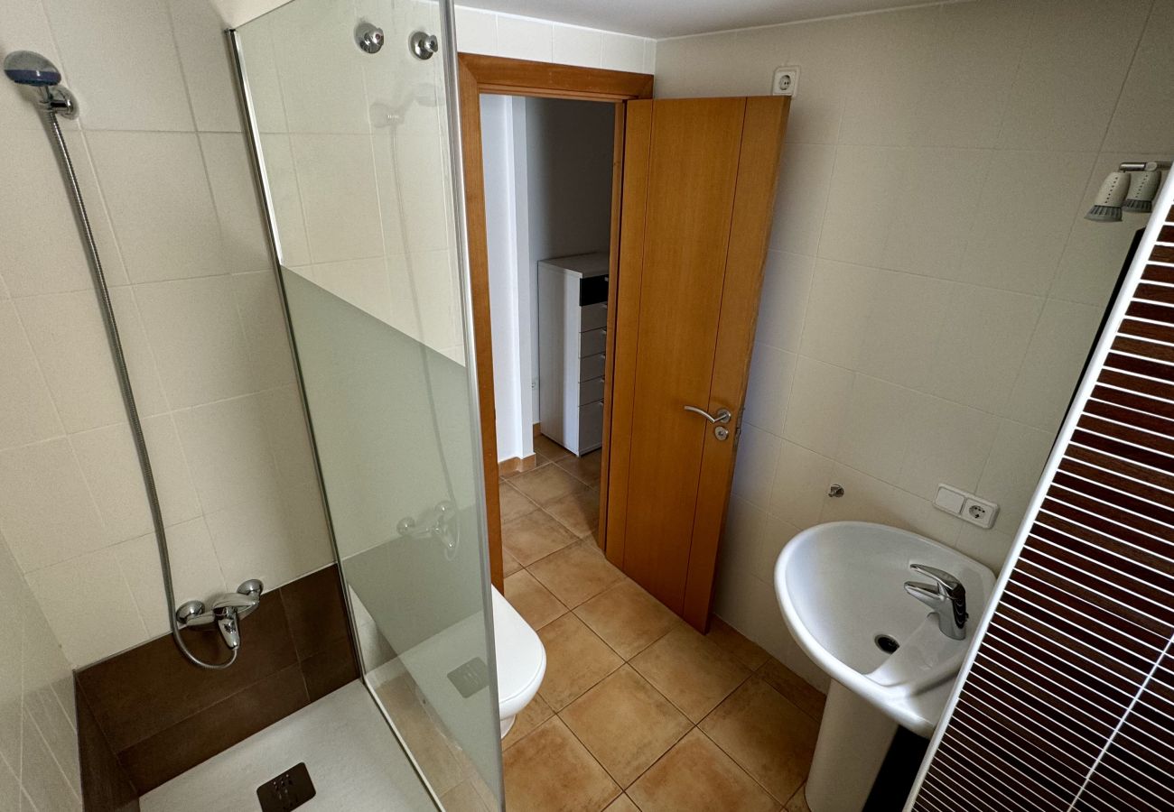 Apartment in Denia - AZUL MARINO VYB  LM-015